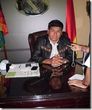 FIDEL SURCO COMUNICADO