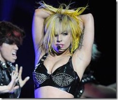 GAGA