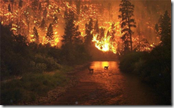 INCENDIO