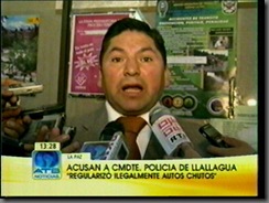 JOHNNYCASTELUacusaacomandatedellallagua