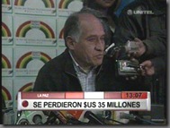 JOSEPIMENTELperdidaspor34millonesdeSus