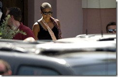 SPAIN-US-POLITICS-TOURISM-OBAMA