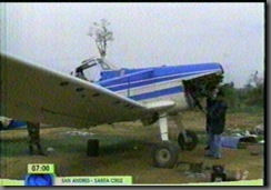 NARCOTRAFICOnarcoavionetacion5kilosdedroga4