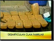 NARCOTRAFICOpoliciaincautadrogaenvarioisoperativos