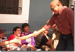 NUÑEZ Y RESIDENTES
