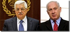 Netanyahu-Abbas