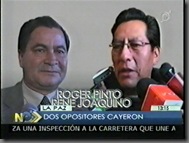 OPOSITORESdosyacayeron
