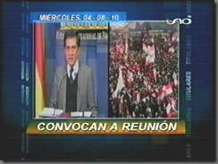 OSCARCOCapidedialogoentreoruroypotosi