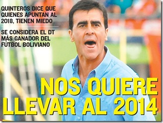 Quinteros