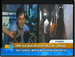 ROGERPINTOevoilineranofuerondemocratas