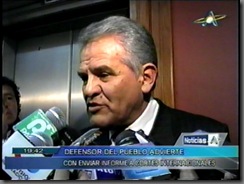 ROLANDOVILLENAadvierteconmandarinformeanivbelinternacional
