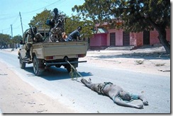SOMALIA
