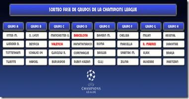 Tabla