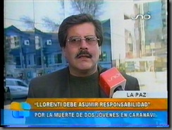 WALDOALBARRACInsachadebedeclararporcaranavi