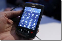 blackberry