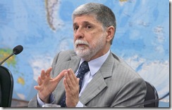 celso amorim