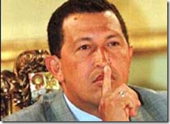 chavez censura