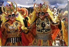diablada