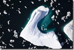iceberg_desprendido_glaciar_Petermann