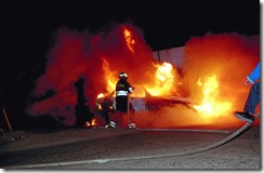 incendio