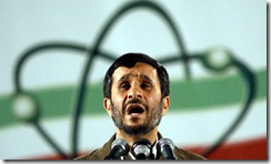 irán