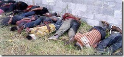 masacre méxico