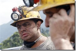 mineros