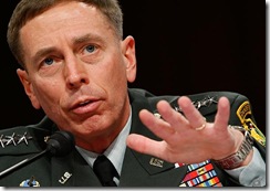 petraeus