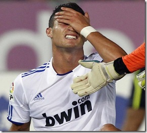 ronaldo