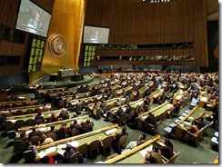ASAMBLEA GENERAL