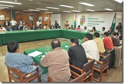 ASAMBLEA