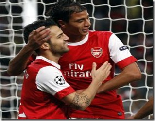 Arsenal