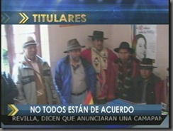 CAMPESINOSendesacuerdoleyantiracismo