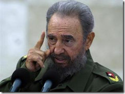CASTRO