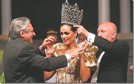 CORONACIÓN