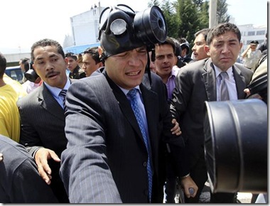 CORREA