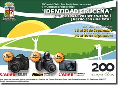 Concurso Fotografía Bicentenario