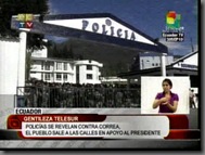 ECUADOR-Telesur 3