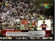 ECUADOR-Telesur 4