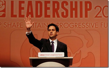 ED-MILIBAND