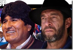 EVO MENDOZA