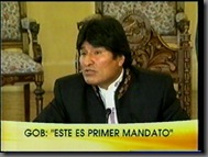 EVOestesmiprimermandato