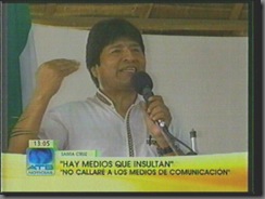 EVOnoestacontralosmediossicontraalgunosperiodistas1