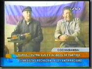 FILEMONESCOBARdurocontreaelgobierno