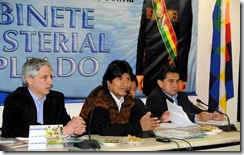 GABINETE