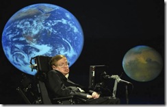 HAWKING