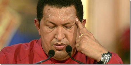 HugoChavez