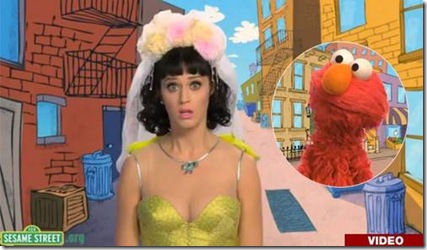 KATY PERRY OK