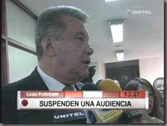 LEOPOLDOFERNANDEZsuspendenaudiencia