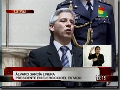 LINERA-ReeleccionEVO